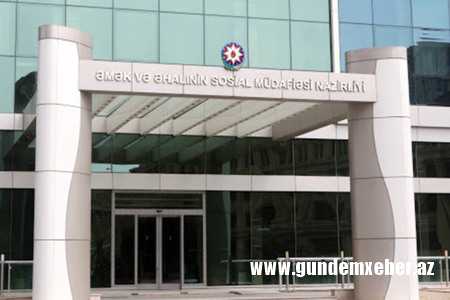 Şəhid ailələri və yaralılara sosial dəstəklə bağlı plan hazırlanır