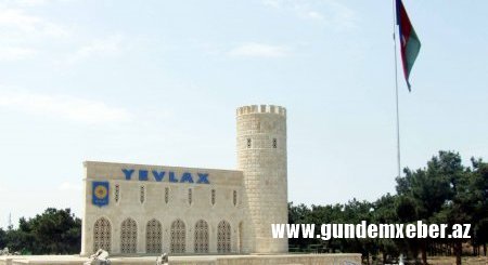 Yevlaxın keçmiş başçısı tutulsa da... - Yerdə qalanlara DƏRS OLMAYIB
