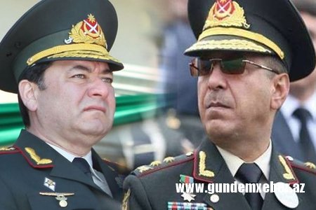 İzləri Qarabağ müharibəsində itən 2 generalın sirri - Sadıkovla Əkbərov haradadır?