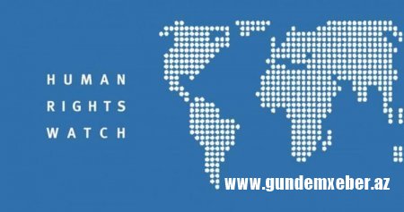 “Human Rights Watch”: Ermənistan Azərbaycana qarşı bir neçə dəfə kasetli silahlardan istifadə edib - HESABAT