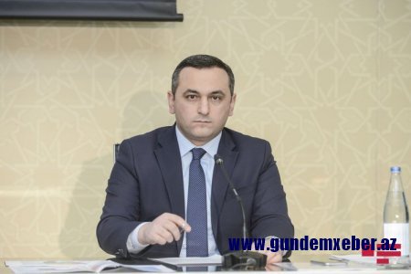 Azərbaycan koronavirusa qarşı vaksinasiyanı ən erkən tətbiq edən ölkələrdən biri olacaq - TƏBİB