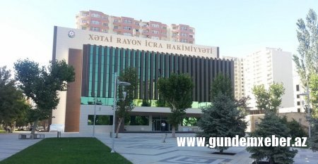 Xətainin icra başçısı nə işə yarıyır ki?.. - Söz veriblər, amma...