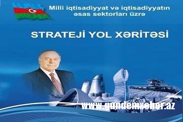 STRATEJİ YOL XƏRİTƏLƏRİNIN İCRASINDA MƏSULİYYƏTSİZLİK... – Nazirliklər proqramın icrasını necə təmin ediblər?