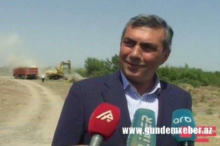 İcra başçısına ünvanlanmış məktuba nə üçün cavab verilmir?-VİDEO