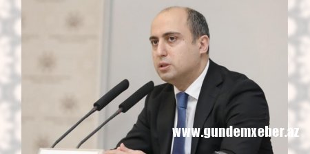 Emin Əmrullayev də köhnə üsullarla işləyir... - İDDİA