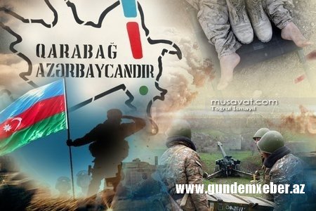 Ermənistan yanlış seçimə sürüklənir - hərb, yoxsa sülh dilemması zorla gündəmə gətirilir