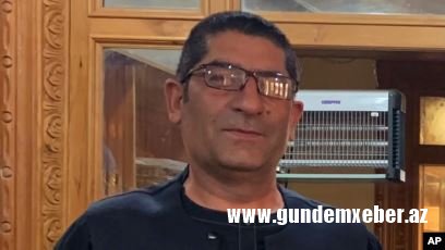 Əfqanıstanın tanınmış jurnalisti qətlə yetirilib
