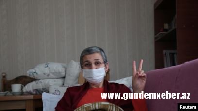 Türkiyənin keçmiş millət vəkili 22 ildən çox həbs cəzasına məhkum edilib