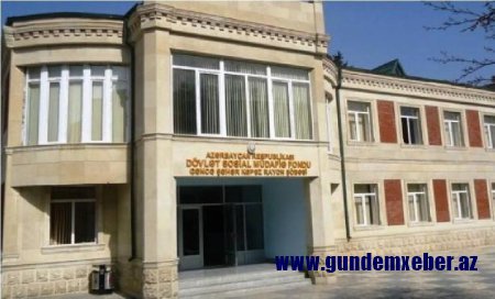 Vətəndaş Gəncə DSMF-dən narazılıq edir - Müraciət...