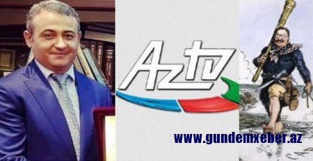 AzTV-də Rövşən Məmmədli “dərəbəyliyi”: - Şikayət edəni işdən qovurlar, maaşlar isə 250 manat