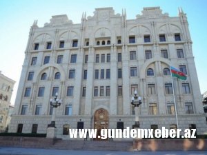 DİN: Yevlaxda silahlı erməninin aşkar edilməsi barədə məlumat həqiqəti əks etdirmir