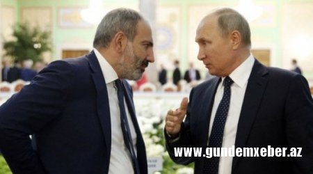 "Rusiya etibarı itirmiş şəxslə əlaqələri davam etdirmək fikrində deyil" - ekspert