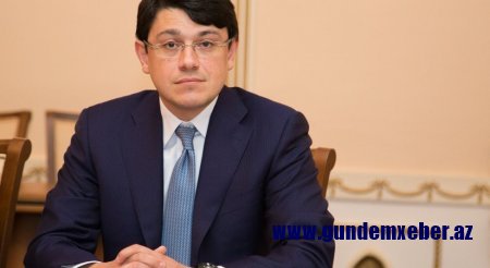 Fuad Muradov nə işlə məşğuldur? - İTTİHAM