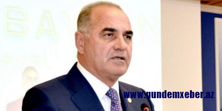 Göyçay icra başçısı sakini belə aldatdı - İTTİHAM