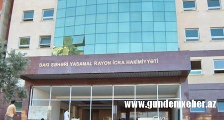 Məktəbləri bərbad vəziyyətə qoyan şəxslə “abadlıq müqaviləsi” - Yasamalda 1 milyonluq şübhəli tenderlər
