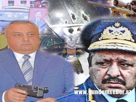 Mərhum generalın qızından sensasion açıqlamalar – ANAM ELDAR MAHMUDOVU MƏHKƏMƏYƏ VERİRDİ, RÜSTƏM USUBOV İSƏ...