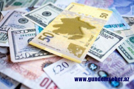 Dekabrın 30-na USD/AZN rəsmi məzənnəsi