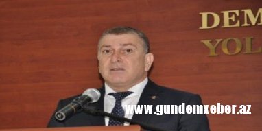 Ramiz Mehdiyevin Sabirabaddakı ƏMANƏTİ... - NARAZILIQ!