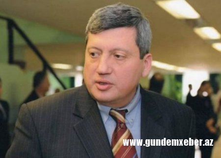 “Rəsmi Ankara və rəsmi Moskvanın Qərblə mürəkkəb münasibətləri mövcuddur” - GƏLİŞMƏ
