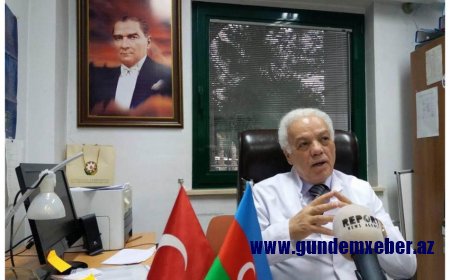 Adil Allahverdiyev: 20 yaşdan aşağı olanlar ölüm daşıyıcılarıdır