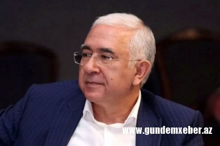 Tanınmış vəkil koronavirusdan vəfat etdi