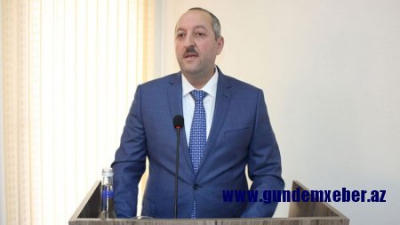 Həbs olunan icra başçısı haqda maraqlı faktlar