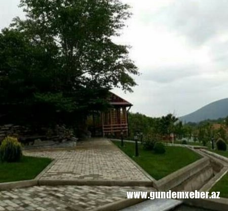 6 saylı CÇM rəisinin 29 yaşlı oğlu milyonlara necə sahib olub? - FOTO-FAKT