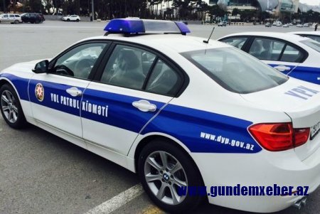 Bakıda yolların bağlanması ilə bağlı DYP-dən daha bir AÇIQLAMA