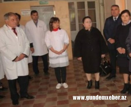 Qazaxda səhiyyə sistemi “can üstədir” - ŞOK FAKTLAR