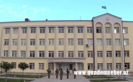 Şuşaya sancılan bayraq Vətən müharibəsinin Zəfər Bayrağı elan olunub