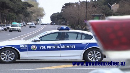 Bakıda daxili karantin postları fəaliyyətə başladı