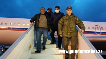 Şahbaz Quliyevin ailəsindən açıqlama