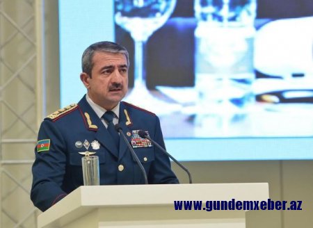 Elçin Quliyev: “Sərhədçilərimiz PUA-larla 290 düşmən hədəfini məhv edib”