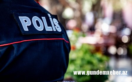 Saatlıda müalicə aldığı ünvanı tərk edən COVID-19 xəstələri müəyyən edilib