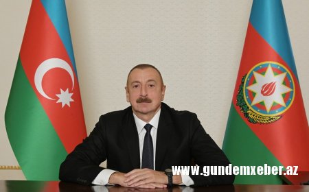 Azərbaycanın 3 601 hərbçisi “Vətən uğrunda” medalı ilə təltif edilib