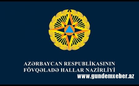 FHN əməkdaşlarına ali hərbi və ali xüsusi rütbələr verilib