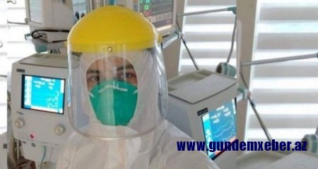COVID-19 şübhəsi varsa KT nə vaxt aparılmalıdır? - İnfeksionist cavab verir