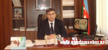 Sevindik Hətəmovun lampalara 47872 manat xərcləməsi...-Niyə çıxmır qaranlıqlar aydınlığa?