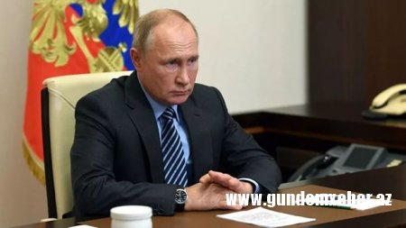 “Putinin bu fikirləri əslində təhdiddir”