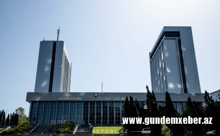 Bəzi deputatlar, Milli Məclis Aparatının əməkdaşları koronavirusa yoluxub