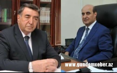 Müharibənin qızğın vaxtı vəzifəli şəxs Londonda oğluna bahalı mənzil aldı - FOTO-FAKT