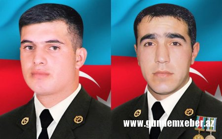 Şuşa uğrunda canından keçən baş çavuşlar