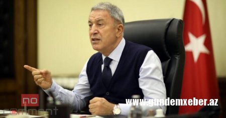 Rusiya yox, Türkiyə idarə edəcək – Hulusi Akardan kritik açıqlama