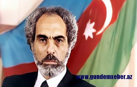 ELÇİBƏY: AZƏRBAYCAN ERMƏNİSTAN MÜHARİBƏSİ VƏ SÜLHÜNÜN MƏNTİQİNƏ DAİR