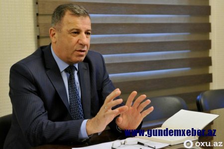 Xalid Ələkbərov “Lifttəmir”-də Qüdrət Şükürovun adını və əməllərini hələ də yaşadır