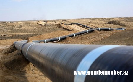SOCAR və “Snam” TAP vasitəsi ilə hidrogen nəqli üçün razılıq əldə edib