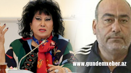 Zeynəb Xanlarovanın bacısı oğlu ələ keçirildi - Polisdən əməliyyat