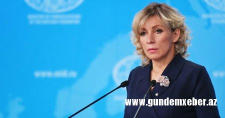 Vaksin uğrunda dəhşətli müharibə gedir – Zaxarova