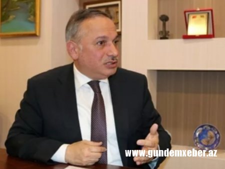 Əli Əliyev: "O adam nə Pənah Hüseyndir, nə də ki, rəhmətlik Elçibəydir" - VİDEO