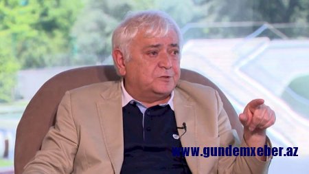Ən çox söyülənlərdən biri Tərtərin  icra başçısıdır...